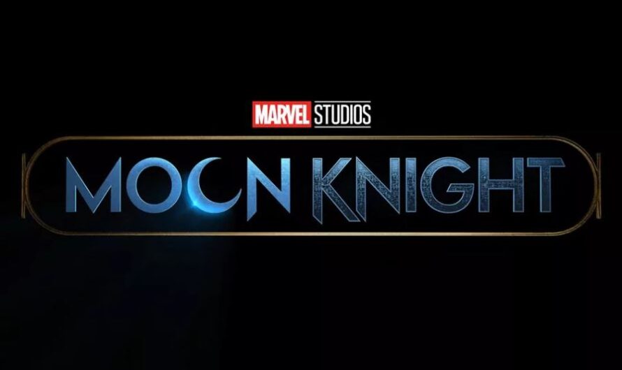 เรื่องย่อซีรี่ส์ฝรั่งเรื่อง Moon Knight (2022)
