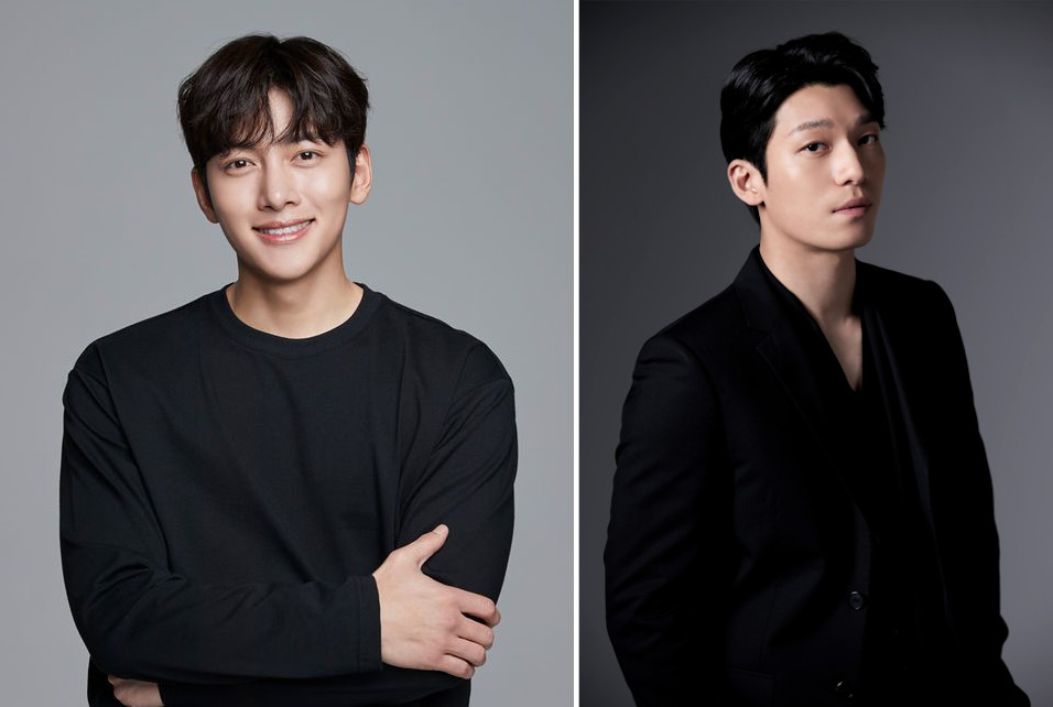 Wi Ha Joon will join Ji Chang Wook for The Worst Evil