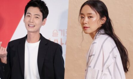 One Shot Scandal Korean Drama Cast
