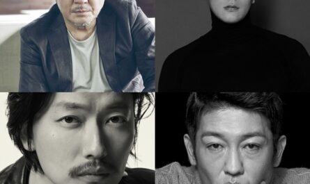 Casino Korean Drama 2022 Cast